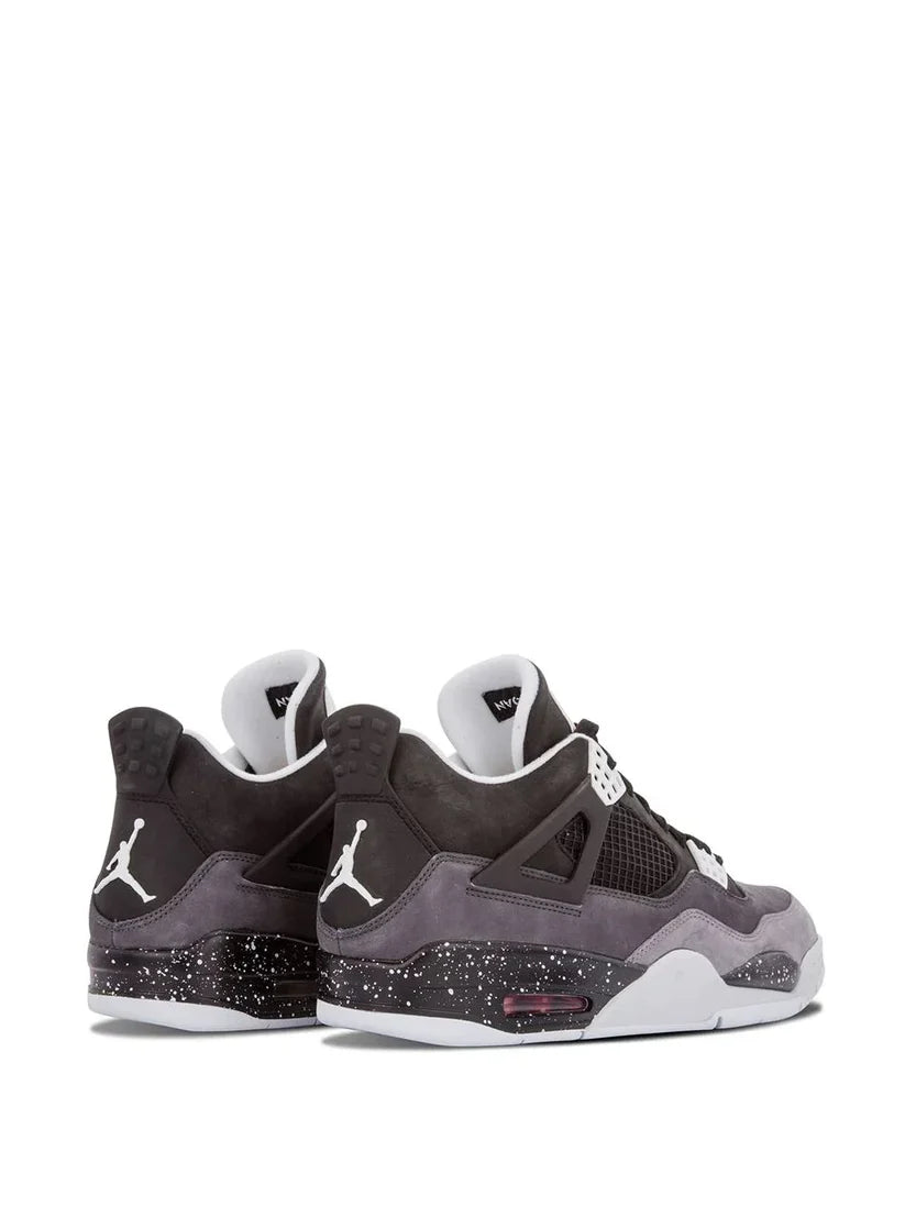 AIR JORDAN RETRO 4 FEAR - 3