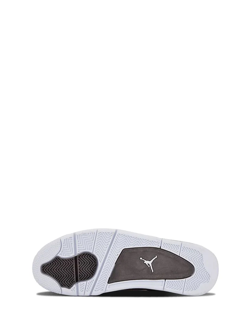 AIR JORDAN RETRO 4 FEAR - 4