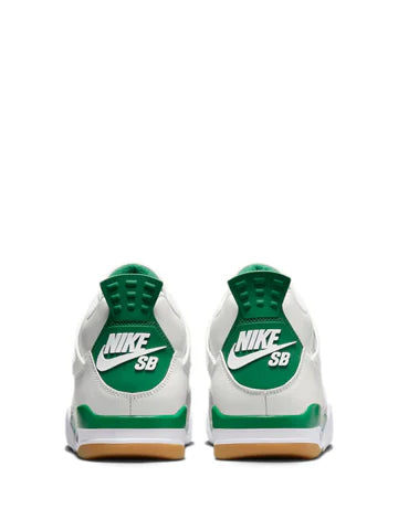 AIR JORDAN RETRO 4 PINE GREEN - 3