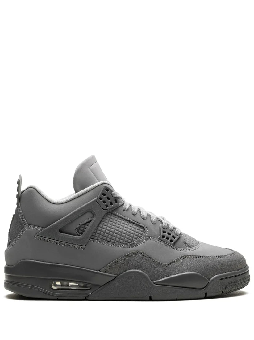 AIR JORDAN RETRO 4 WET CEMENT - 1