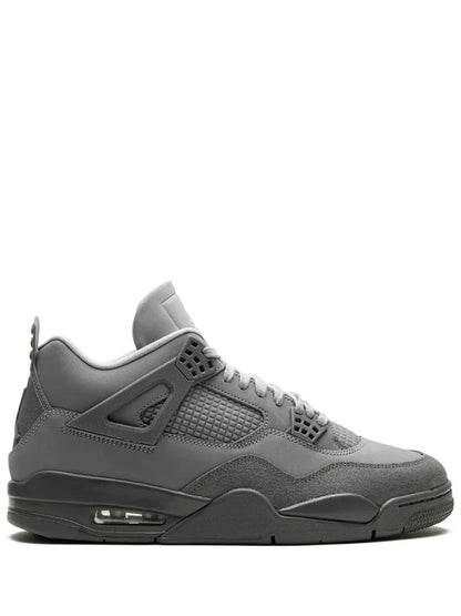 AIR JORDAN RETRO 4 WET CEMENT - 1