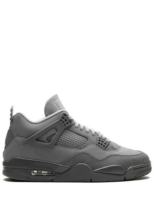AIR JORDAN RETRO 4 WET CEMENT - 1