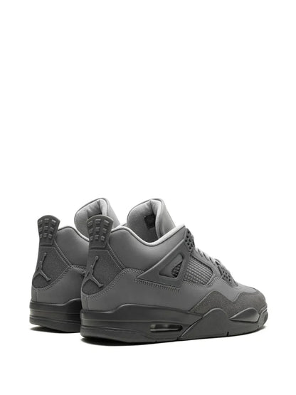 AIR JORDAN RETRO 4 WET CEMENT - 4