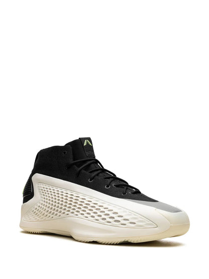 Addidas AE1 Stormtrooper White Black - 2