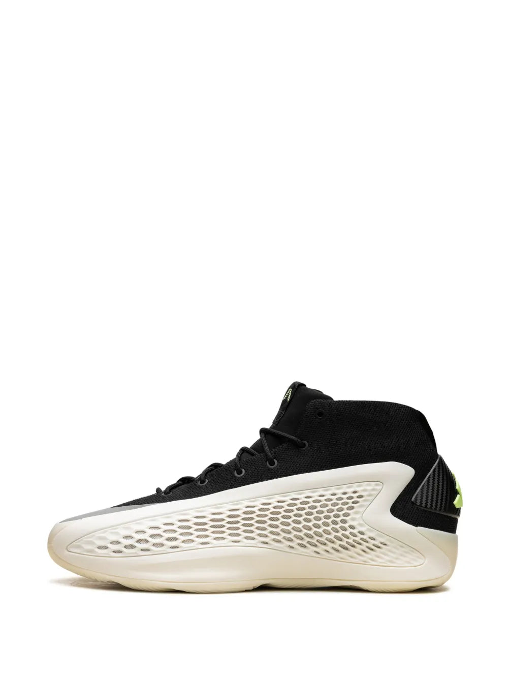 Addidas AE1 Stormtrooper White Black - 3