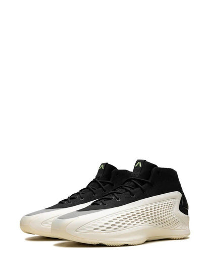 Addidas AE1 Stormtrooper White Black - 4