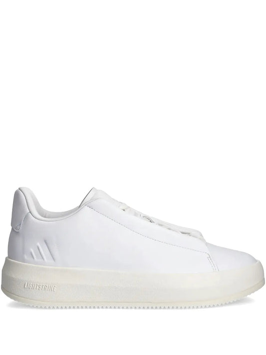 Addidas Acesmash White Men - 1