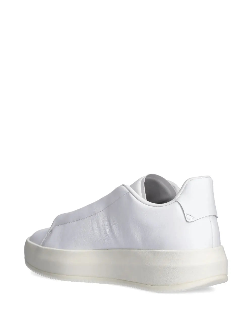 Addidas Acesmash White Men - 2
