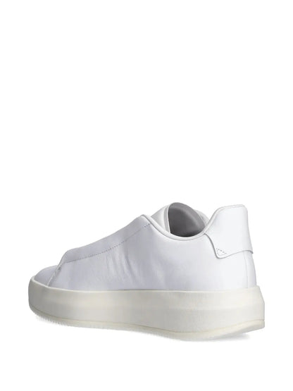 Addidas Acesmash White Men - 2