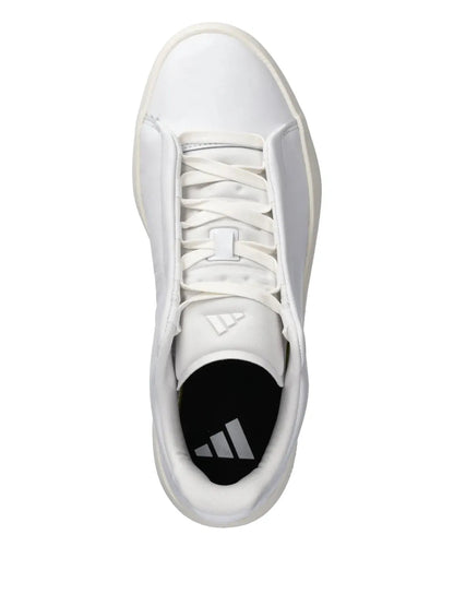 Addidas Acesmash White Men - 3