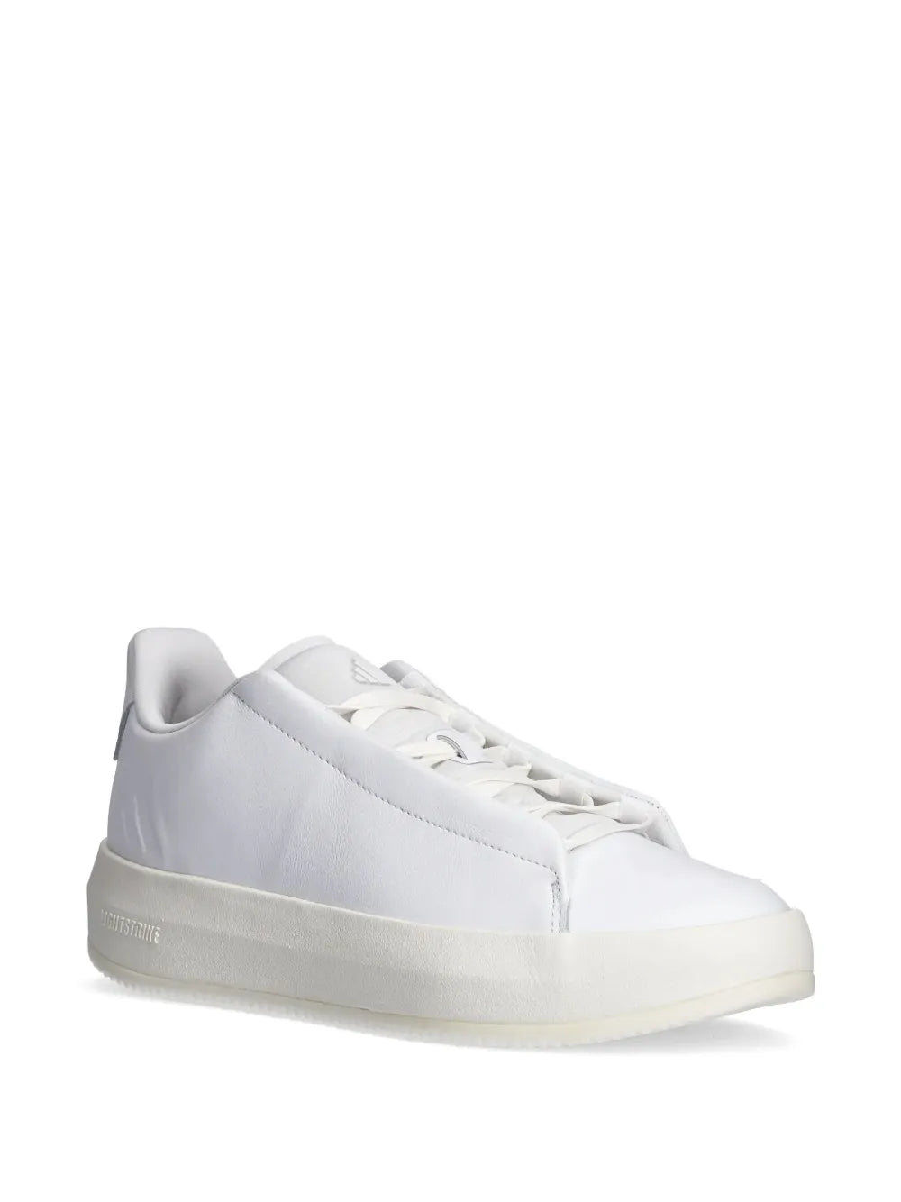 Addidas Acesmash White Men - 4