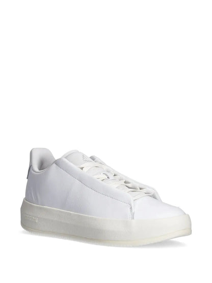 Addidas Acesmash White Men - 4