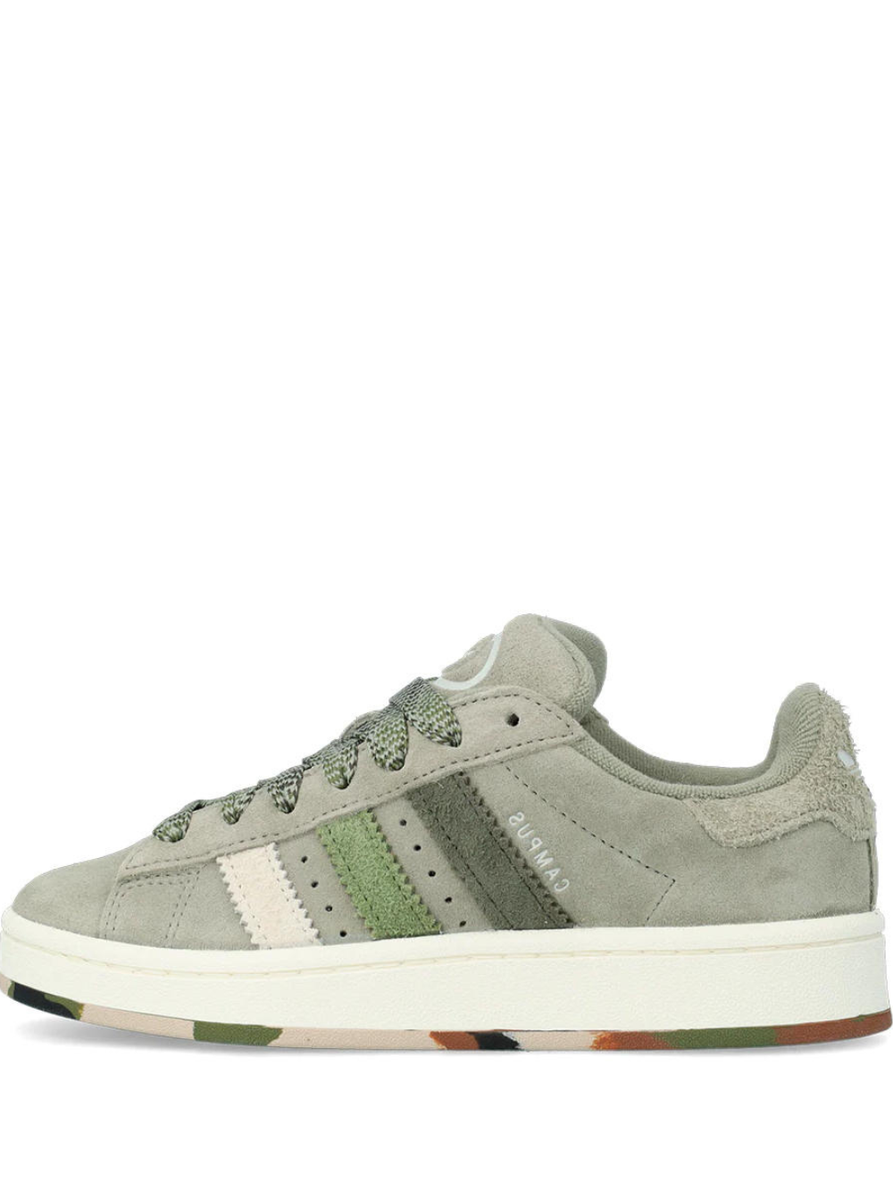Addidas Campus 00s Silver Pebble - 2