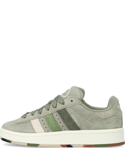 Addidas Campus 00s Silver Pebble - 2