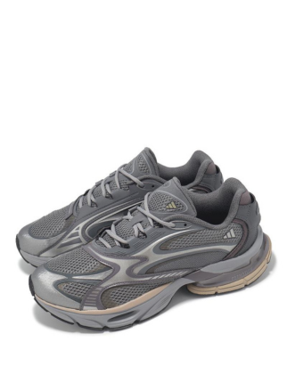 Addidas Formotion One Grey Silver Metalic - 3
