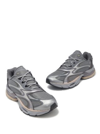 Addidas Formotion One Grey Silver Metalic - 4