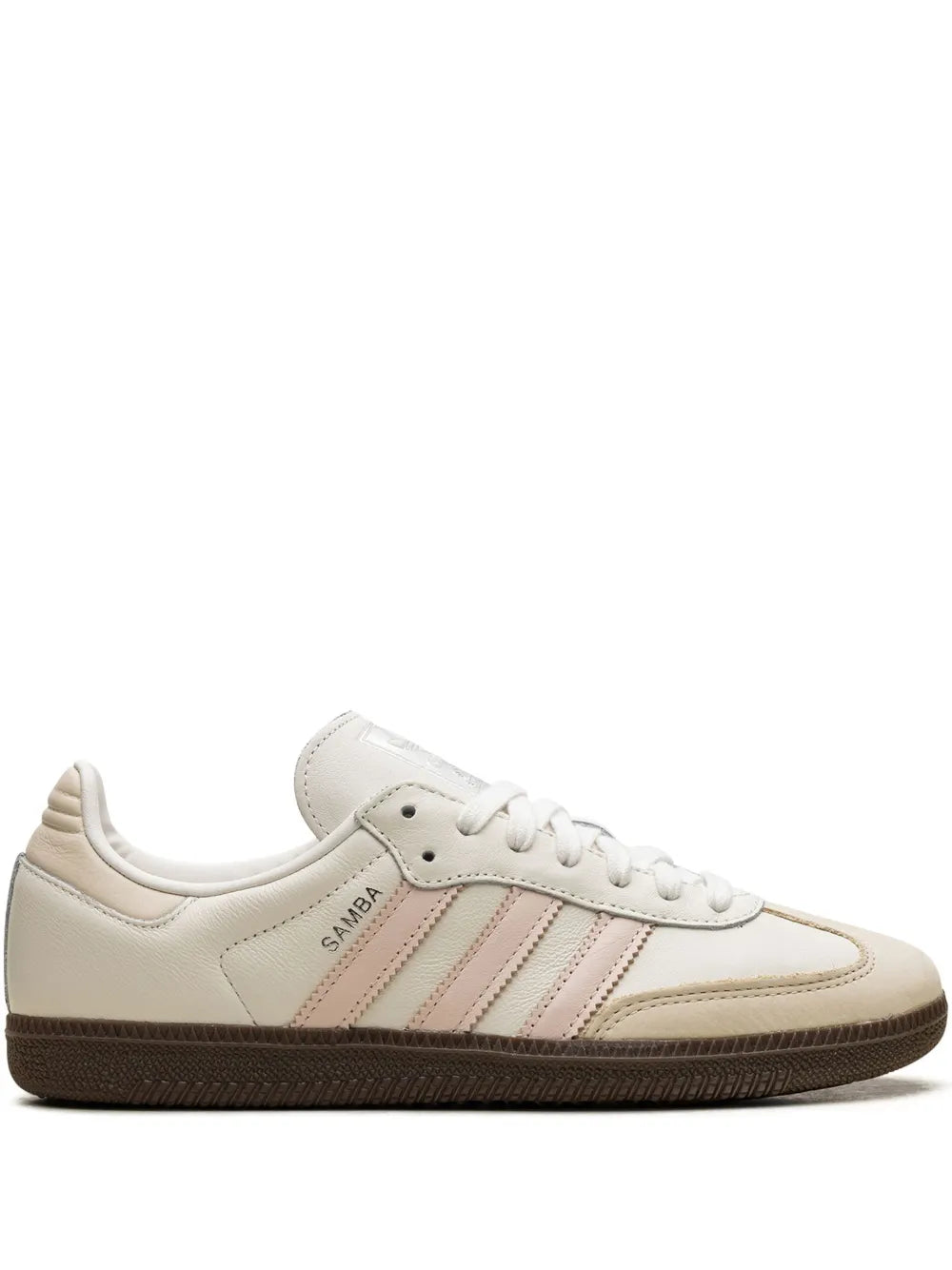Addidas Samba OG Wonder Quartz women - 1