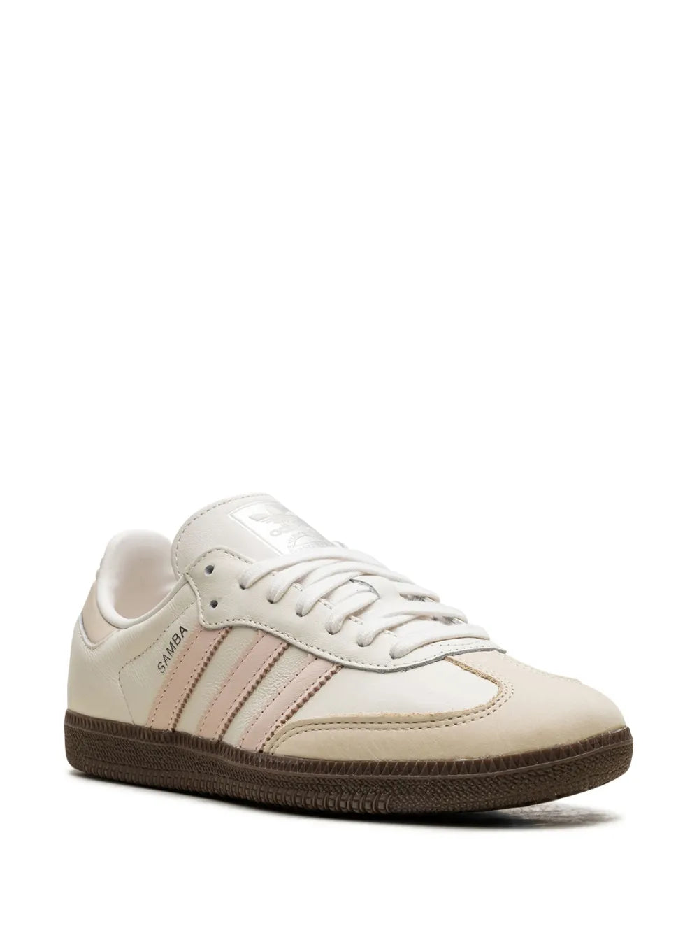 Addidas Samba OG Wonder Quartz women - 2