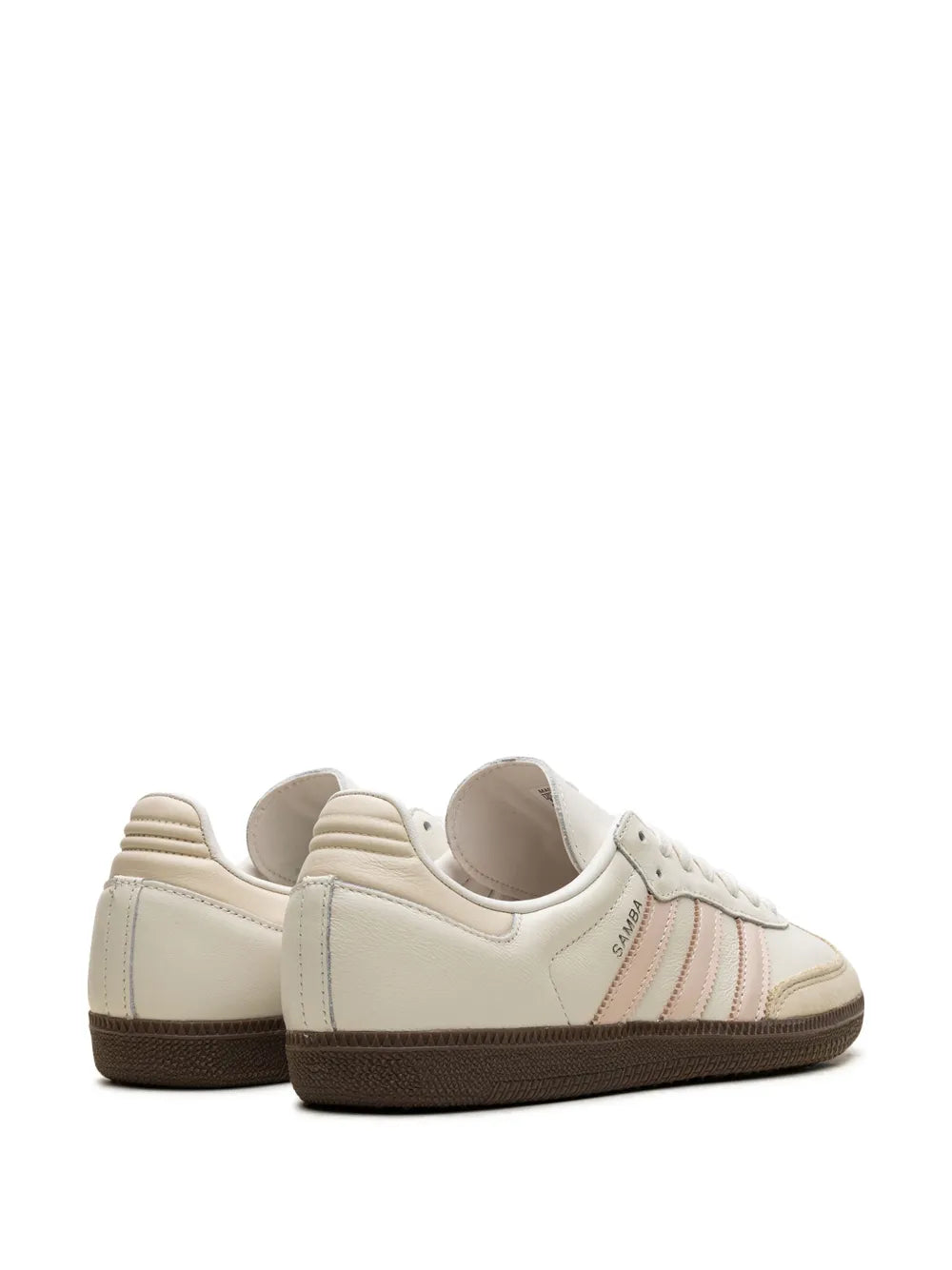 Addidas Samba OG Wonder Quartz women - 4