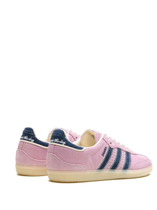 Addidas Samba X Notile pink - 4