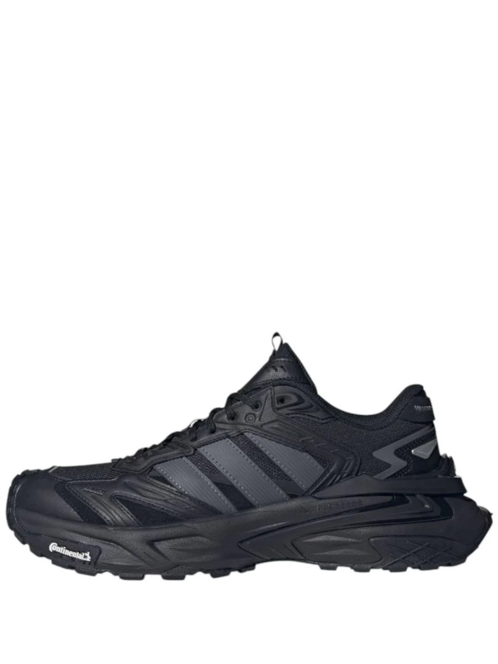 Addidas Xlg Storm Edge Black - 2