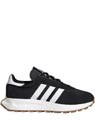 Addidas retro e5 black sale - 1