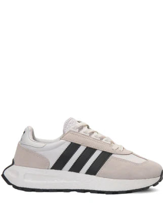 Addidas retro e5 white fix sale - 1