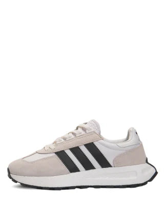 Addidas retro e5 white fix sale - 2