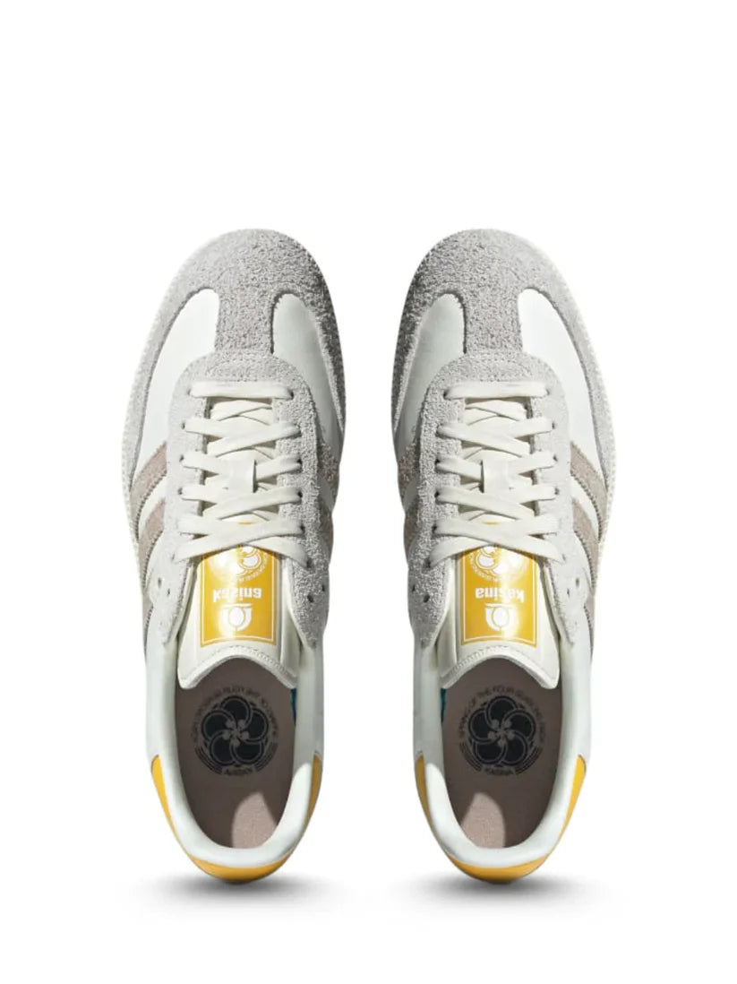 Addidas x kasina samba consortium cup sale - 2