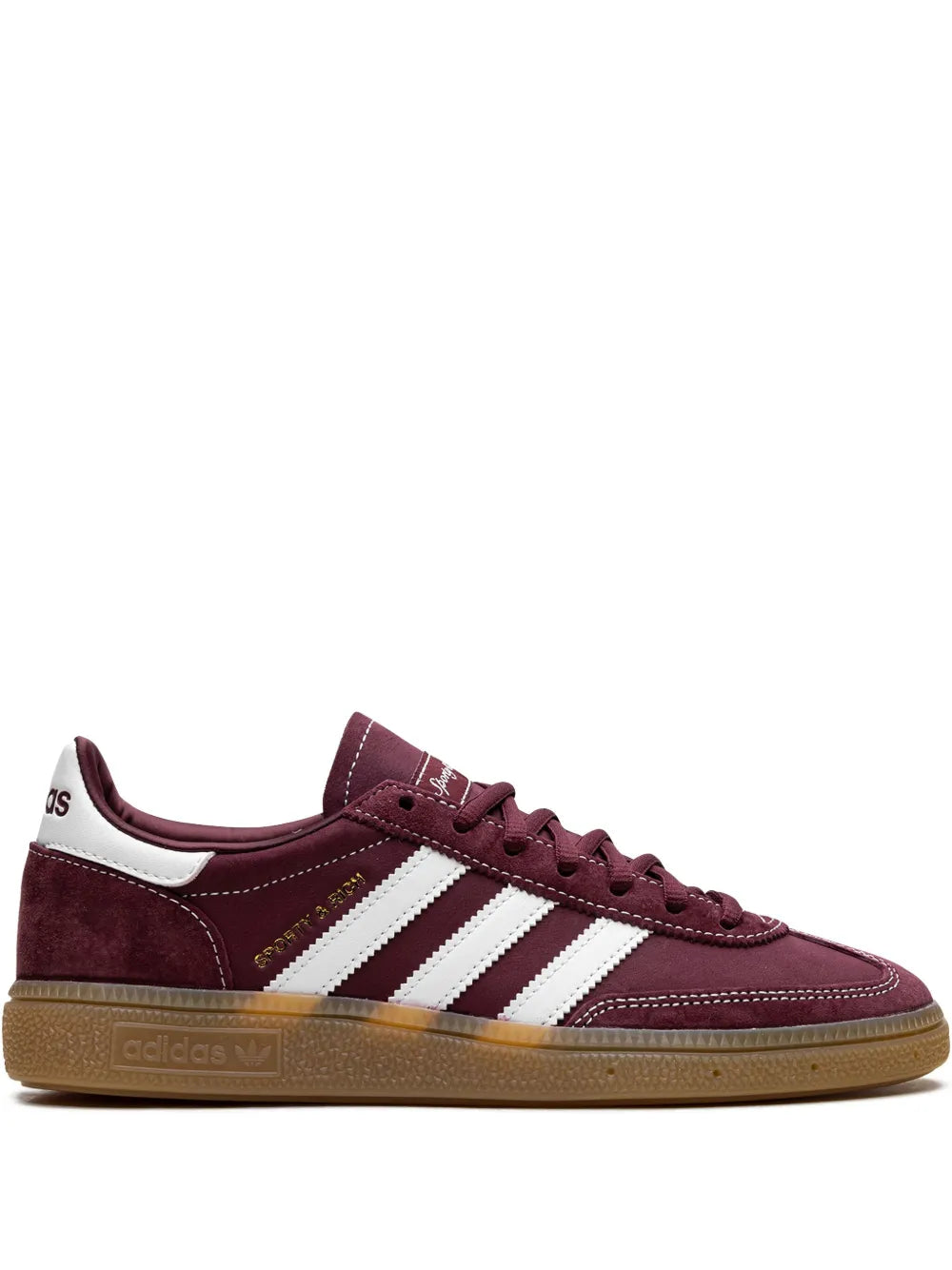 Addidas x sporty rich handball spezial - 1