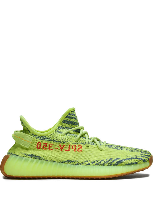 ADDIDAS Yeezy 350 v2 Frozen yellow ( Without Kit )