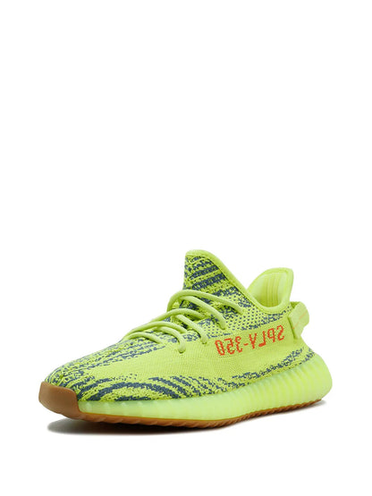 ADDIDAS Yeezy 350 v2 Frozen yellow ( Without Kit )