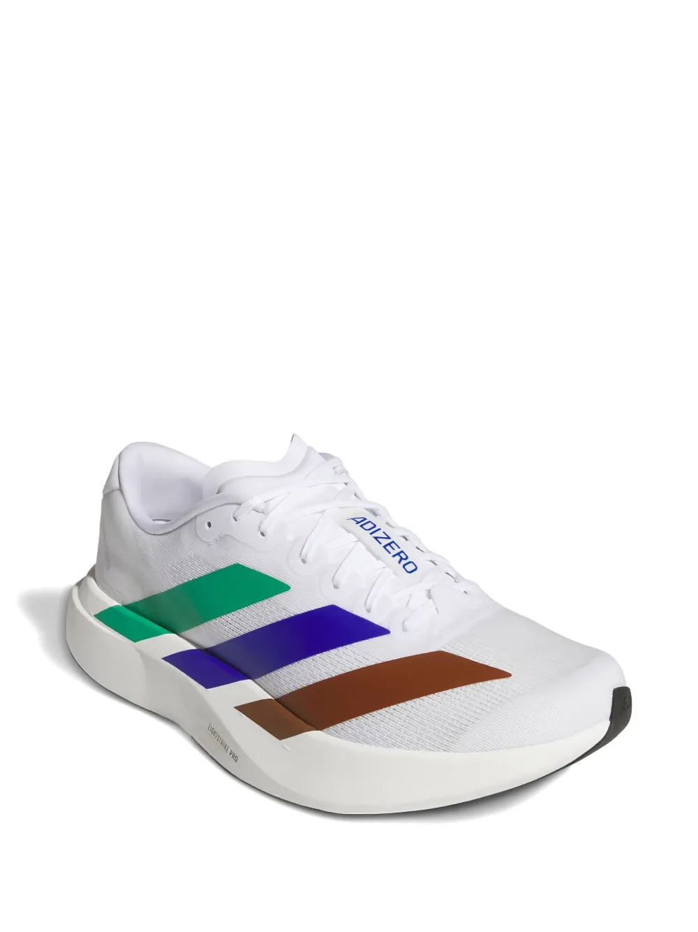 Adi_das adizero x pharrel williams white - 2
