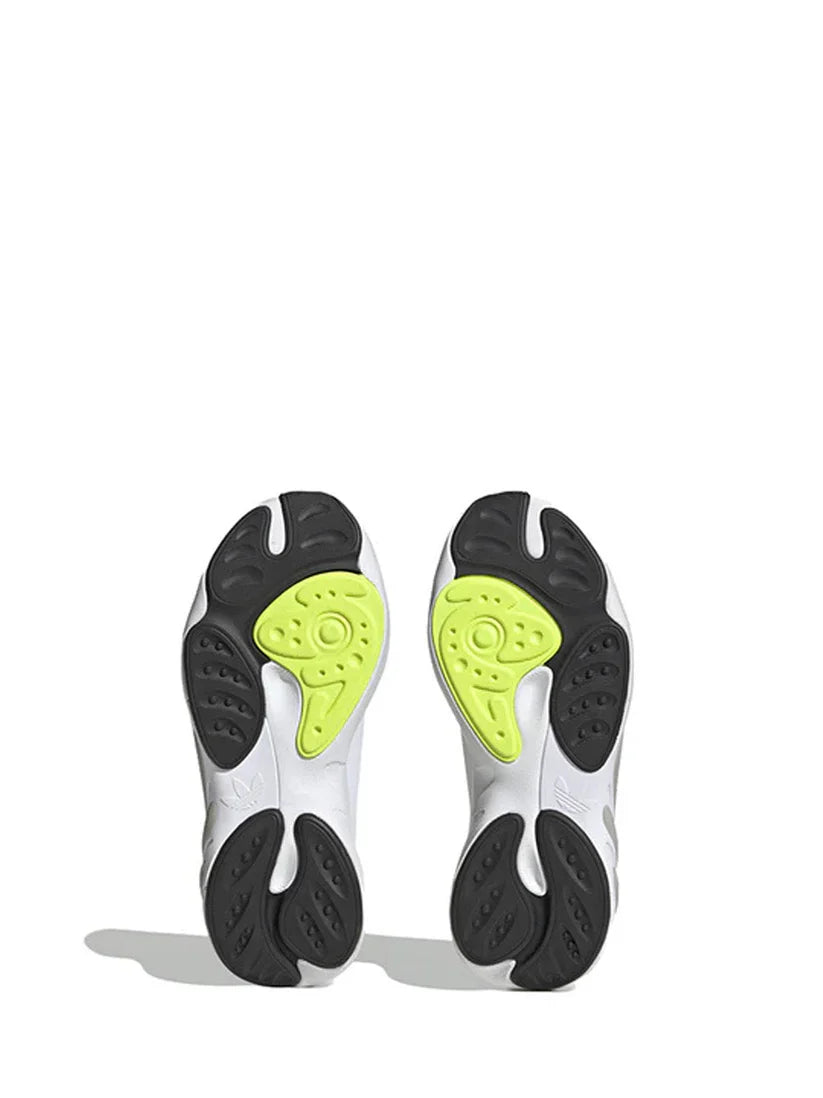 Adi dass adifoam SLTN white 054 green - 4
