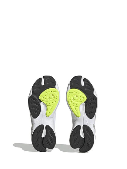 Adi dass adifoam SLTN white 054 green - 4