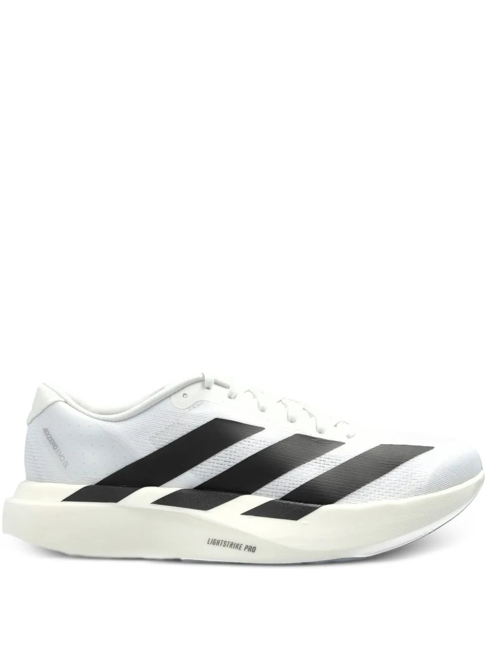 Adi dass adizero Evo core white 148 - 1