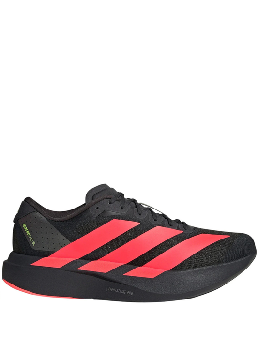Adi dass adizero Evo sl carbon Lucid black red - 1