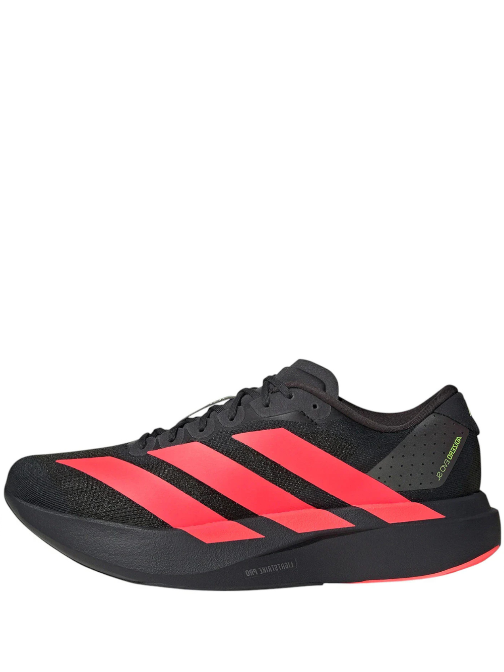 Adi dass adizero Evo sl carbon Lucid black red - 2