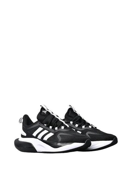 Adida_s Adiwear Alpha Bounce Black White fix - 2