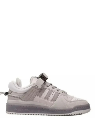 Adida_s Bad Bunny Grey Womens Fix - 1