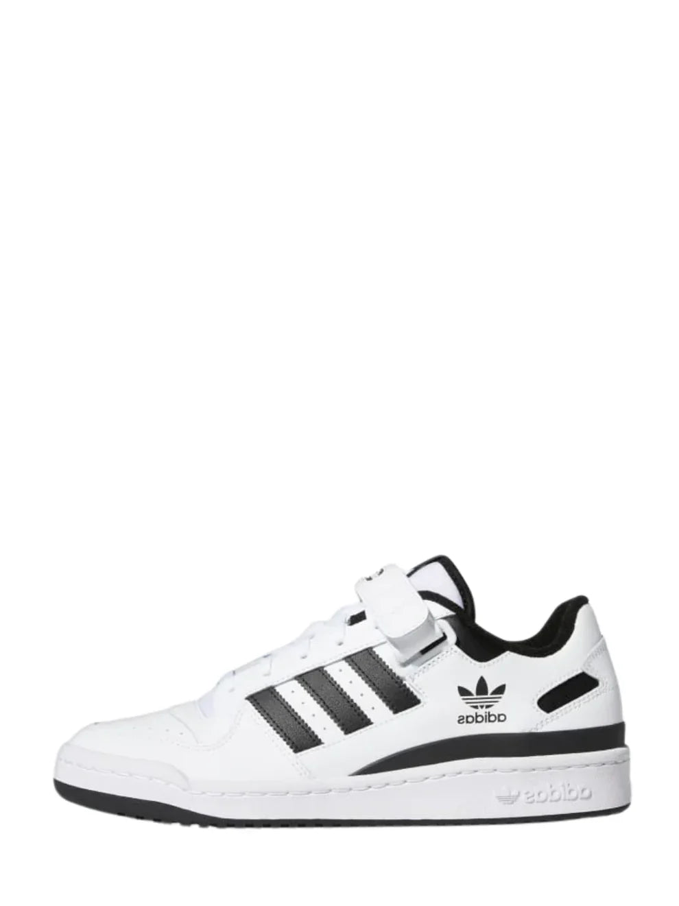Adida_s Forum 84 Low White BLACK Fix - 3