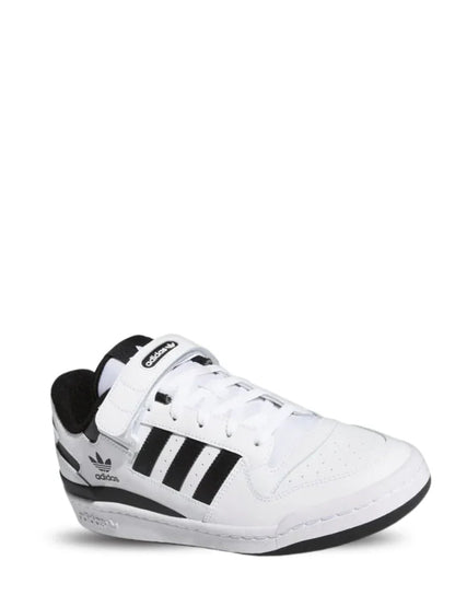 Adida_s Forum 84 Low White BLACK Women Fix - 3