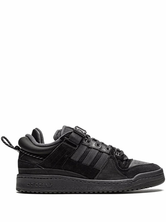 Adida_s Forum X Bad Bunny Black Womens Fix - 1