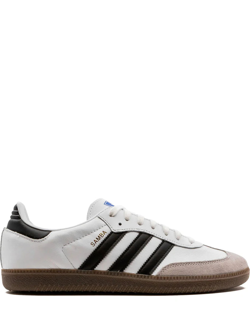 Adida_s Samba Black White Womens Fix - 1