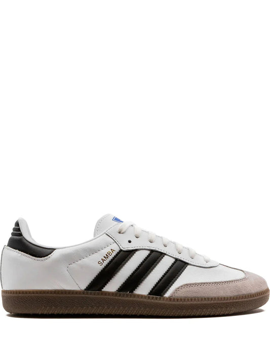 Adida_s Samba Black fix - 1