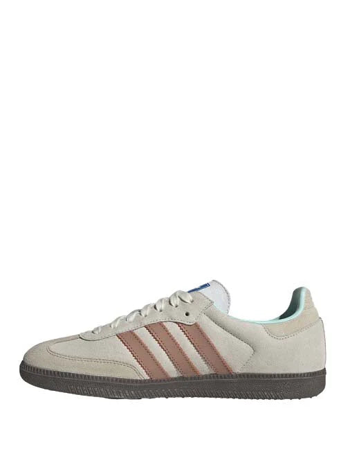 Adida_s Samba White Clay Men s Fix - 2