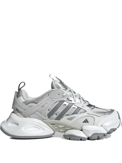 Adida_s Vento XLG Runner Deluxe Grey Silver Fix - 1