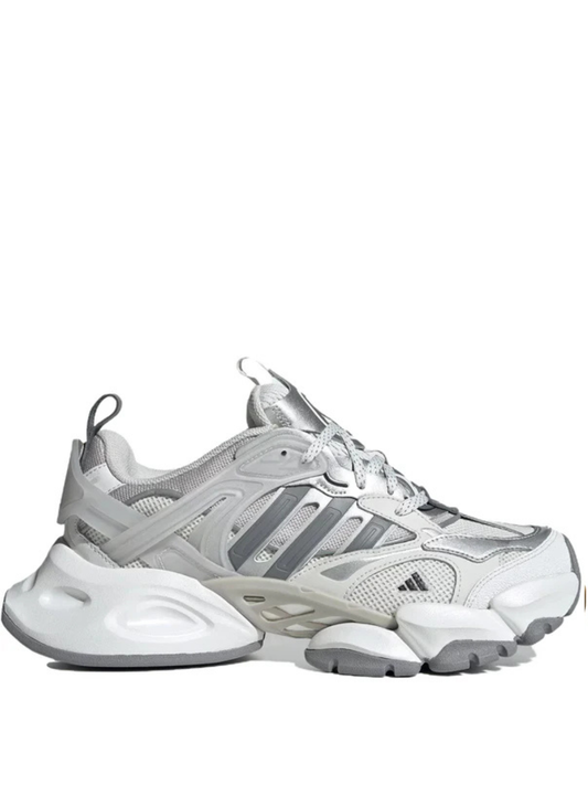 Adida_s Vento XLG Runner Deluxe Grey Silver Fix - 1