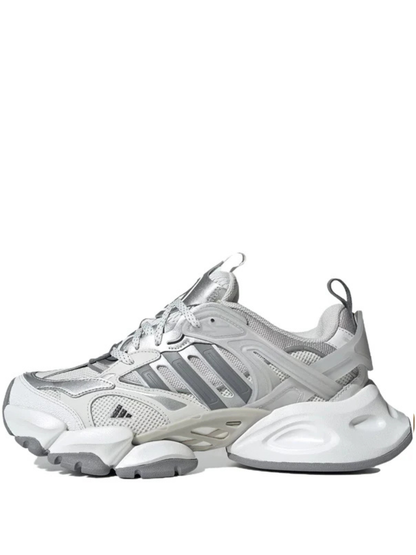 Adida_s Vento XLG Runner Deluxe Grey Silver Fix - 2