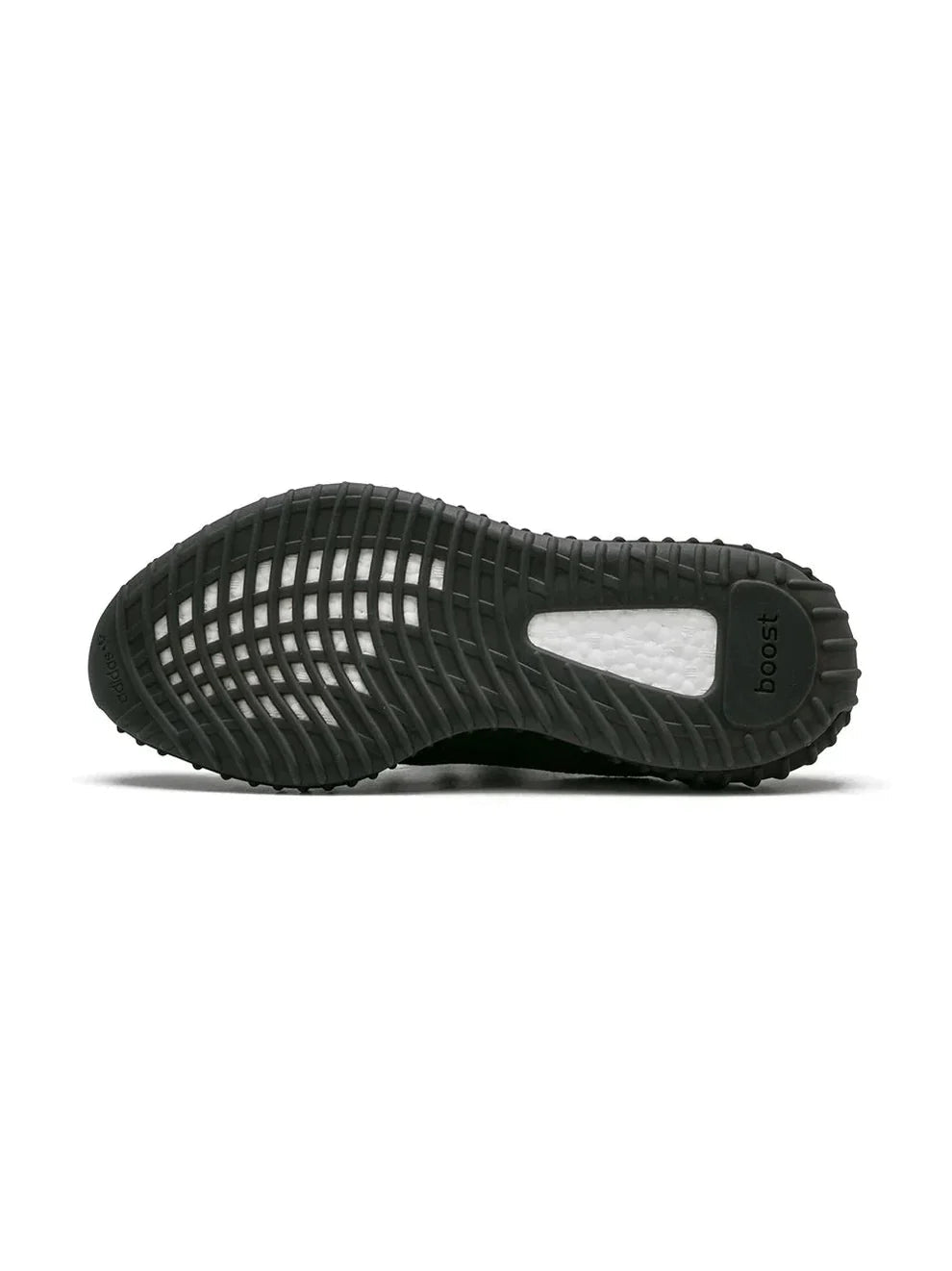 Adida_s YEEZY 350 V2 Black White Semi UA quality with all accessories Fix - 4